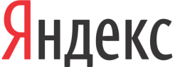 Логотип Яндекс.